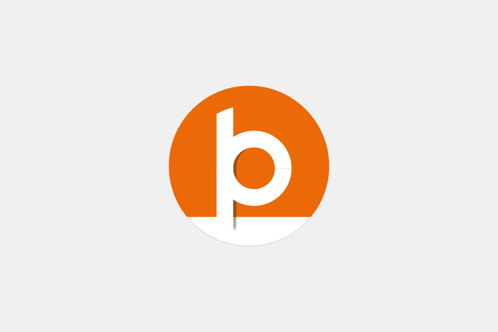 Bem Paraná logo