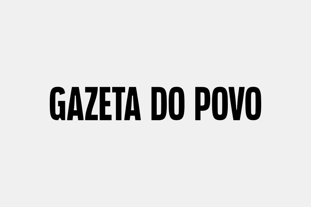 Gazeta do Povo logo