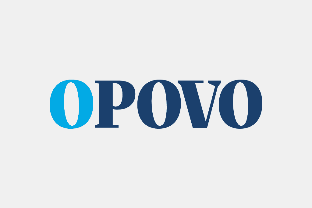 O POVO logo