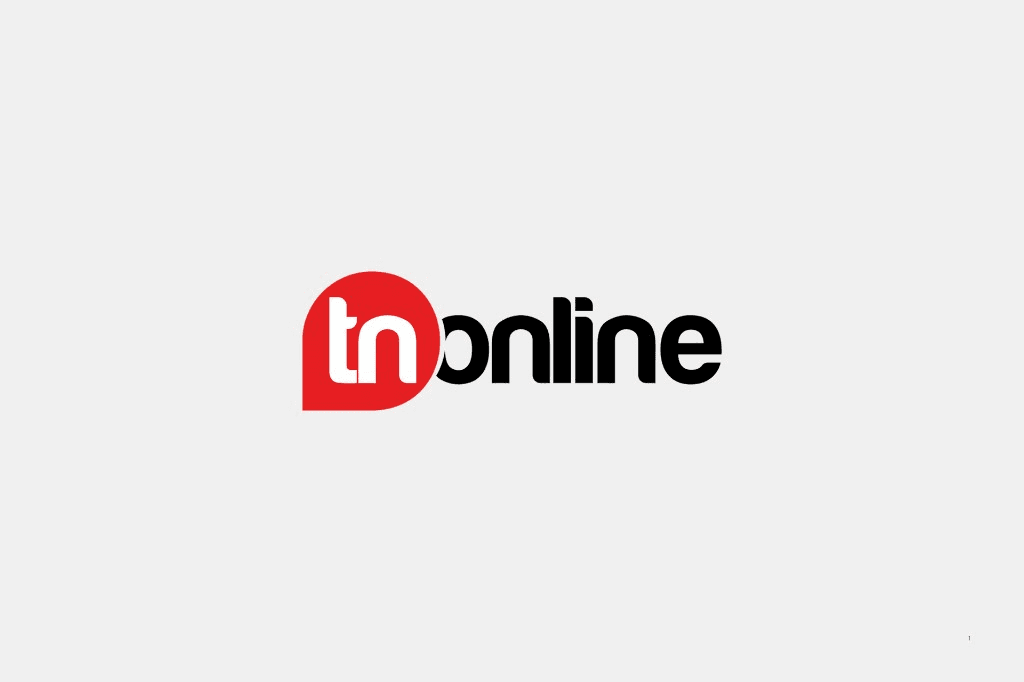 TN Online logo