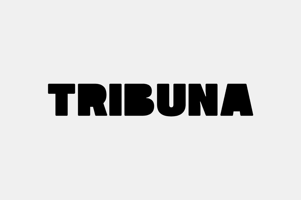 Tribuna do Paraná logo